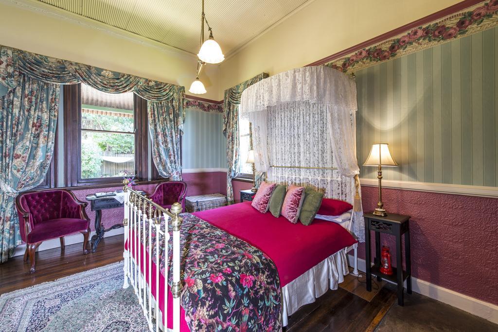 Vacy Hall Toowoomba'S Grand Boutique Hotel Since 1873 Exterior foto
