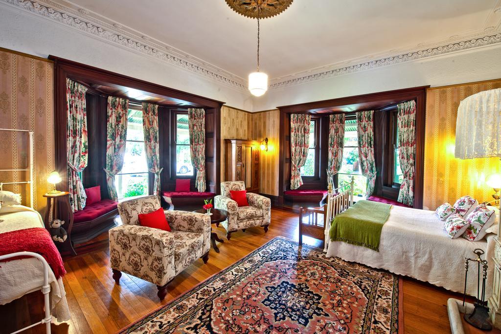 Vacy Hall Toowoomba'S Grand Boutique Hotel Since 1873 Exterior foto